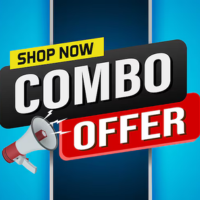 Combo Offer