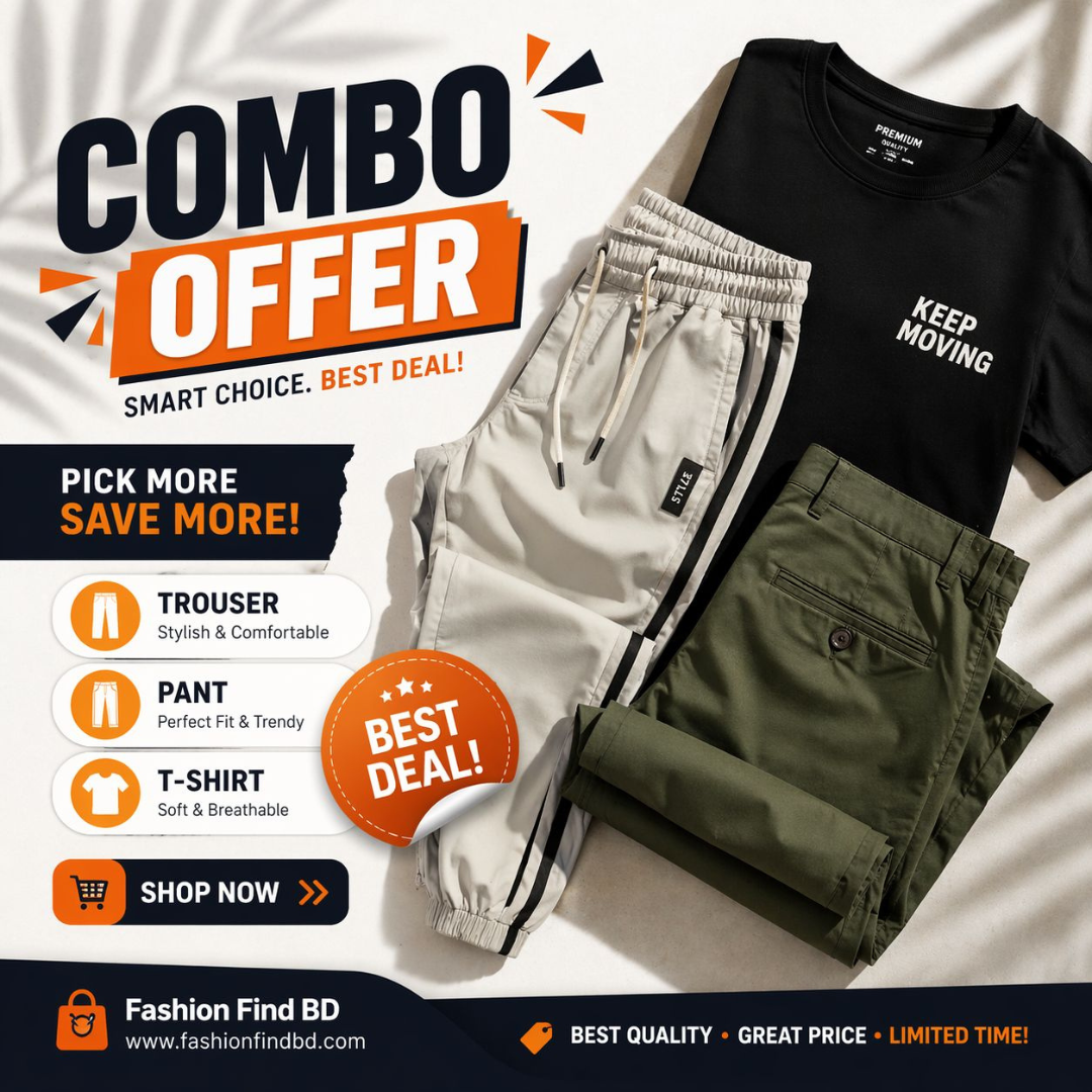 Combo Offers