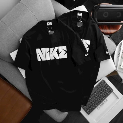 Stylish Half Sleeve Jersey T-shirt