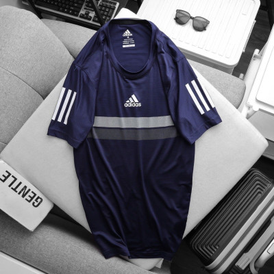 Stylish Half Sleeve Jersey T-shirt