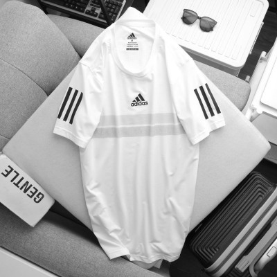 Stylish Half Sleeve Jersey T-shirt