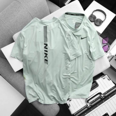 Stylish Half Sleeve Jersey T-shirt