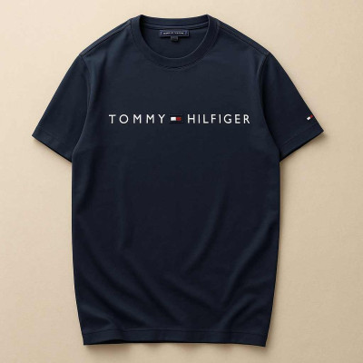 Mash Fabric Jersey T-shirt Tommy Nevy