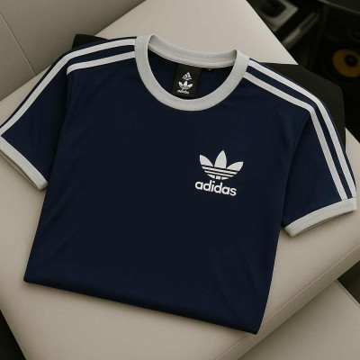 Mash Fabric Jersey T-shirt Shapla Nevy