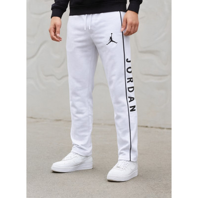 Jordan Trouser - White