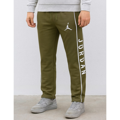 Jordan Trouser - Olive