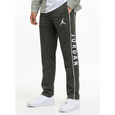 Jordan Trouser - Ash Grey