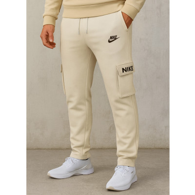 Nike Trouser - Off White