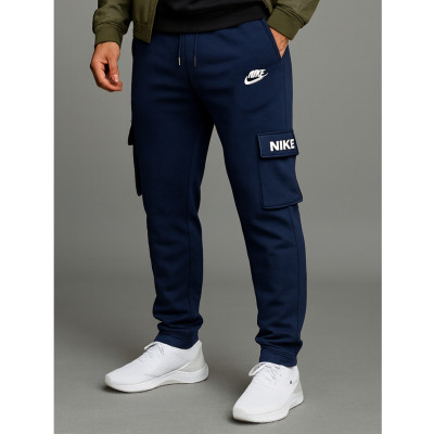 Nike Trouser - Navy