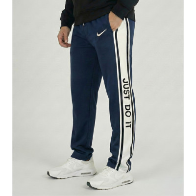 Just Do It Trouser - Navy