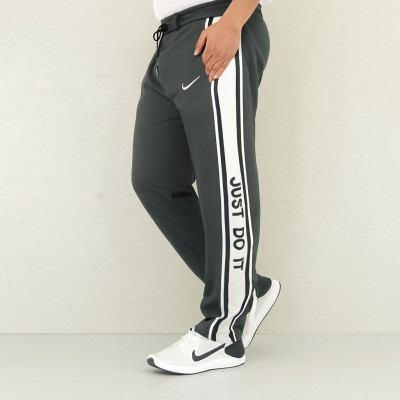 Just Do It Trouser - Ash Grey