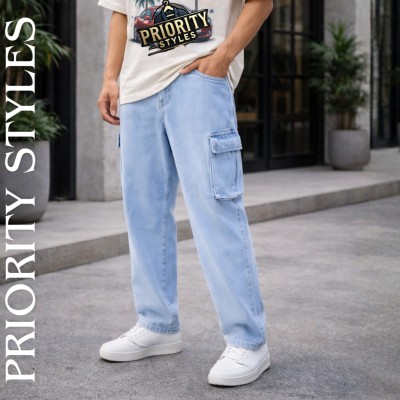 6 POCKET DENIM JEANS-[PREMIUM LIGHT]